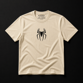 SPIDER OVERSIZED TSHIRT (OFFWHITE)