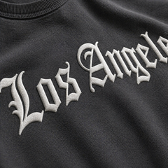 Los Angeles T-Shirt (Gray)